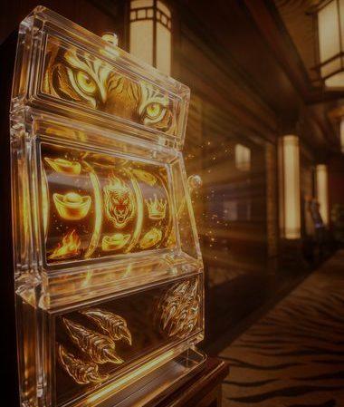 Golden Tiger Casino