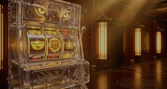 Golden Tiger Casino